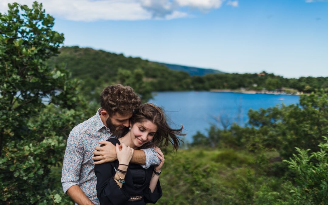 Engagement al Lago Sirio | Alessia e Nicolò