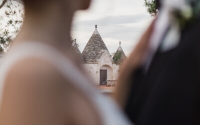 Wedding in Puglia | Annalisa and Francesco
