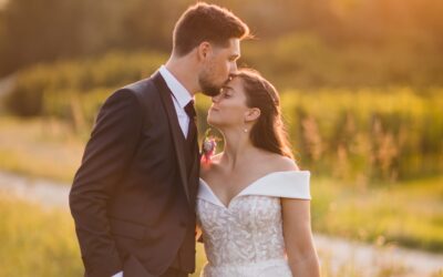 Wedding in Fontafredda | Cecilia and Marco