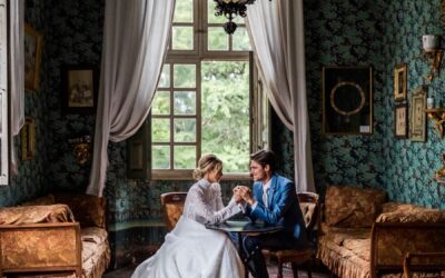 Wedding at the castle | Beatrice and Guglielmo
