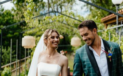 Matrimonio a La Cedrina | Virginia e Edoardo