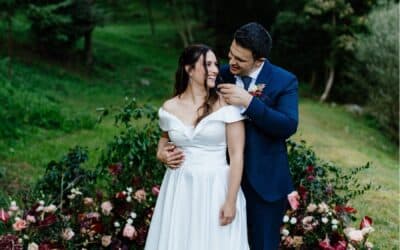 Wedding at Fabbrica Saccardo | Cecilia and Fabio