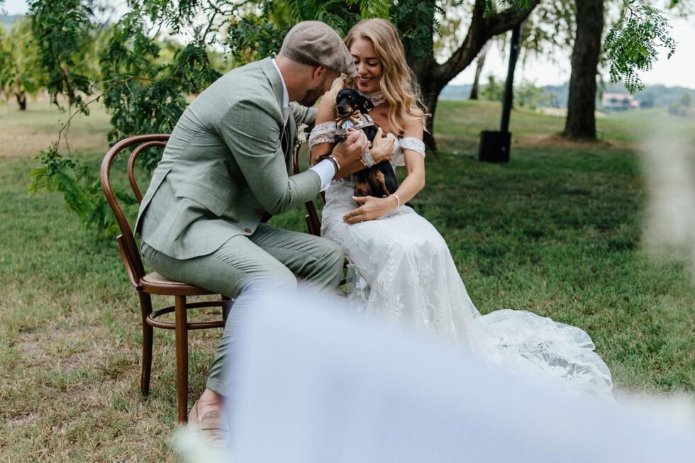 Wedding at Villa Sparina Resort: Italian charm, Gavi vineyards, and impeccable services for Swiss couples dreaming of a refined celebration in Piemonte. Photographer Edoardo Giorio