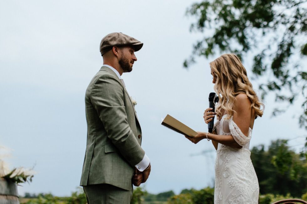 Wedding at Villa Sparina Resort: Italian charm, Gavi vineyards, and impeccable services for Swiss couples dreaming of a refined celebration in Piemonte. Photographer Edoardo Giorio