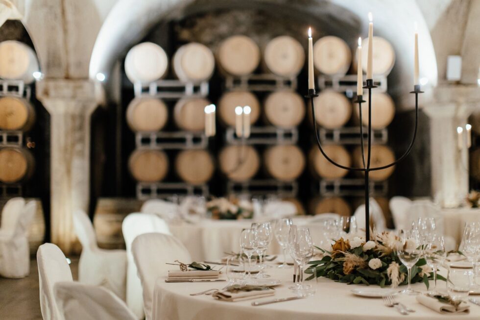 Wedding at Villa Sparina Resort: Italian charm, Gavi vineyards, and impeccable services for Swiss couples dreaming of a refined celebration in Piemonte. Photographer Edoardo Giorio