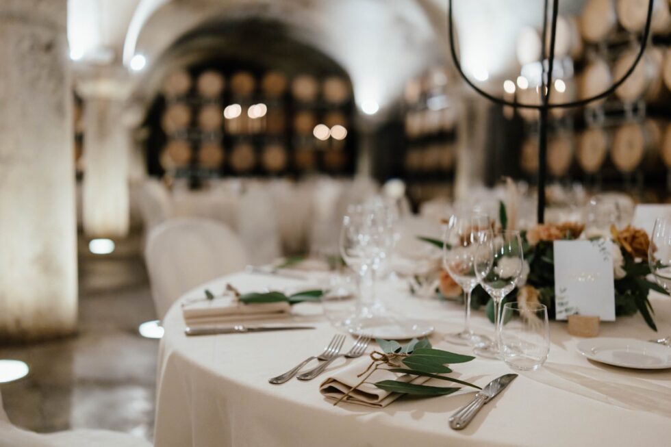 Wedding at Villa Sparina Resort: Italian charm, Gavi vineyards, and impeccable services for Swiss couples dreaming of a refined celebration in Piemonte. Photographer Edoardo Giorio