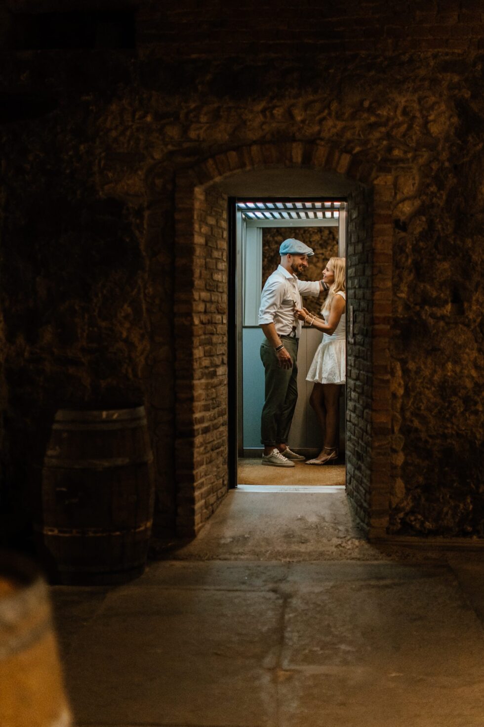 Wedding at Villa Sparina Resort: Italian charm, Gavi vineyards, and impeccable services for Swiss couples dreaming of a refined celebration in Piemonte. Photographer Edoardo Giorio