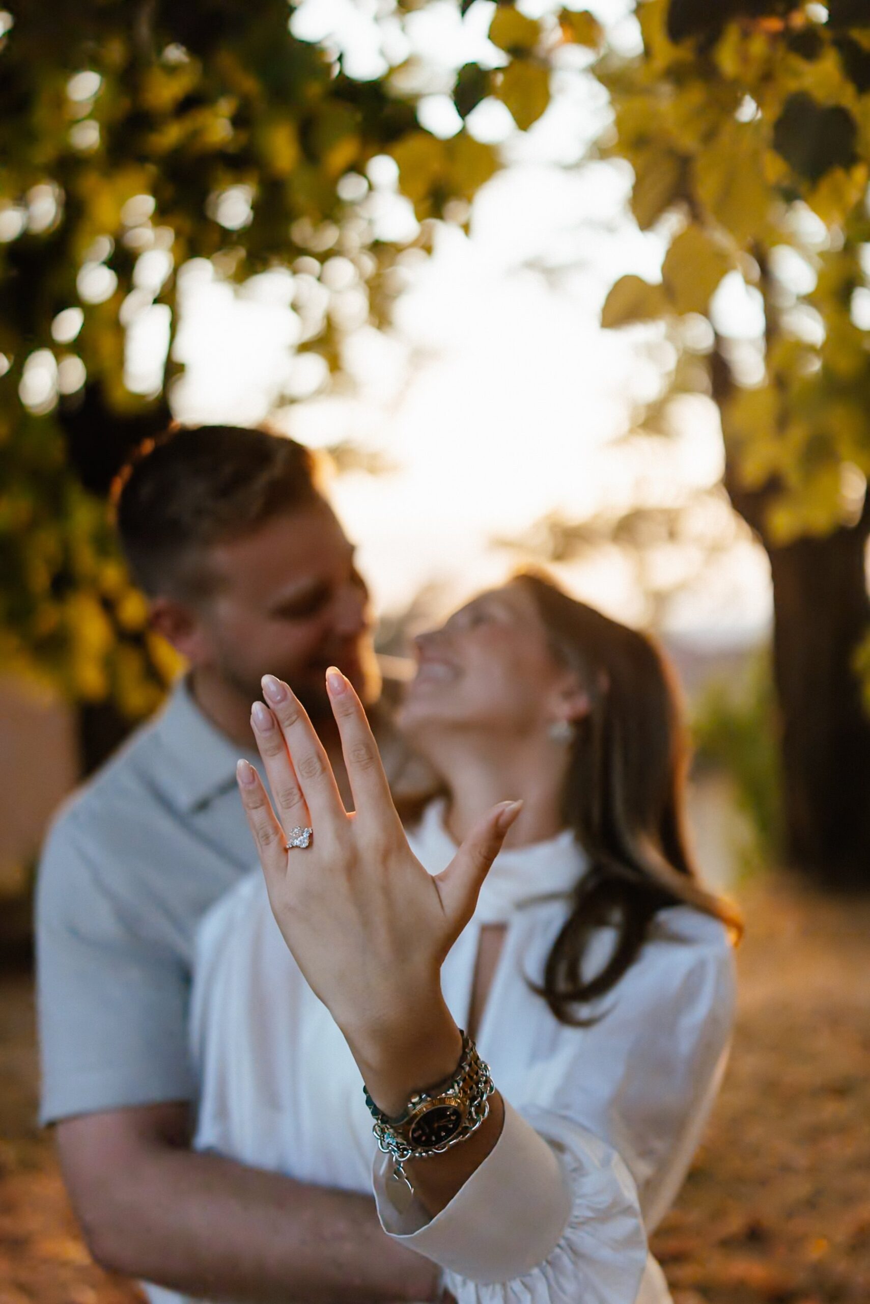 Proposal in Piedmont, Langhe. Photographer Edoardo Giorio