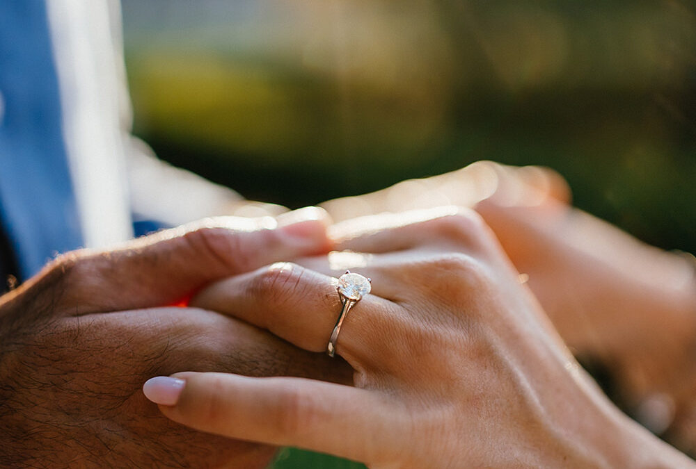 Proposal Photographer in Piedmont: Capturing Your Surprise Engagement in Italy